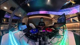 HIPHOP TRAP ENERGY MIX SET VOL.2 I DRAKE,FUTURE,DON TOLIVER,TRAVIS SCOTT I LIVE AT KATARA BEACHCLUB🙏