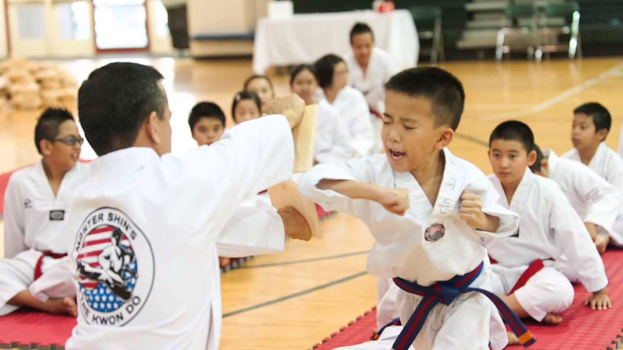Martial Arts in Chandler, AZ Kicking for Miracles Event 2013 YouTube