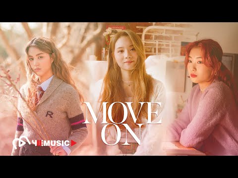 AR3NA - Move On [OFFICIAL MV]