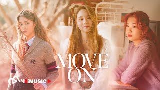 AR3NA - Move On [OFFICIAL MV]