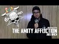 Interview with Joel Birch of The Amity Affliction at Vans Warped Tour 2018