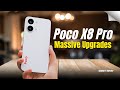 Poco X8 Pro Leaks &amp; Rumors 2026 | Crazy New Features You Didn’t Expect!