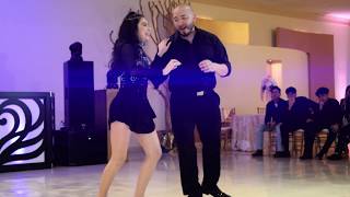 Baile Sorpresa Padre E Hija