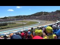 Valentino Rossi VR46 Fly By Moto GP Jerez 2016 mp3