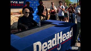 DeadHead β Somebody Elseβs War | Not My Blood, Not My Life (Official Music Video)