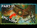 Opening epic relic loot crate  - Ylands