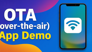 OTA (over-the-air) Spy App Demo. Full Installation Walkthrough & Features Explained