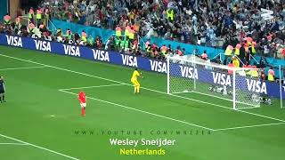 y2mate com   Top 20 Famous Penalty Kicks  Impossible To Forget 1080p