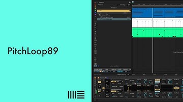 Live Tips: PitchLoop89
