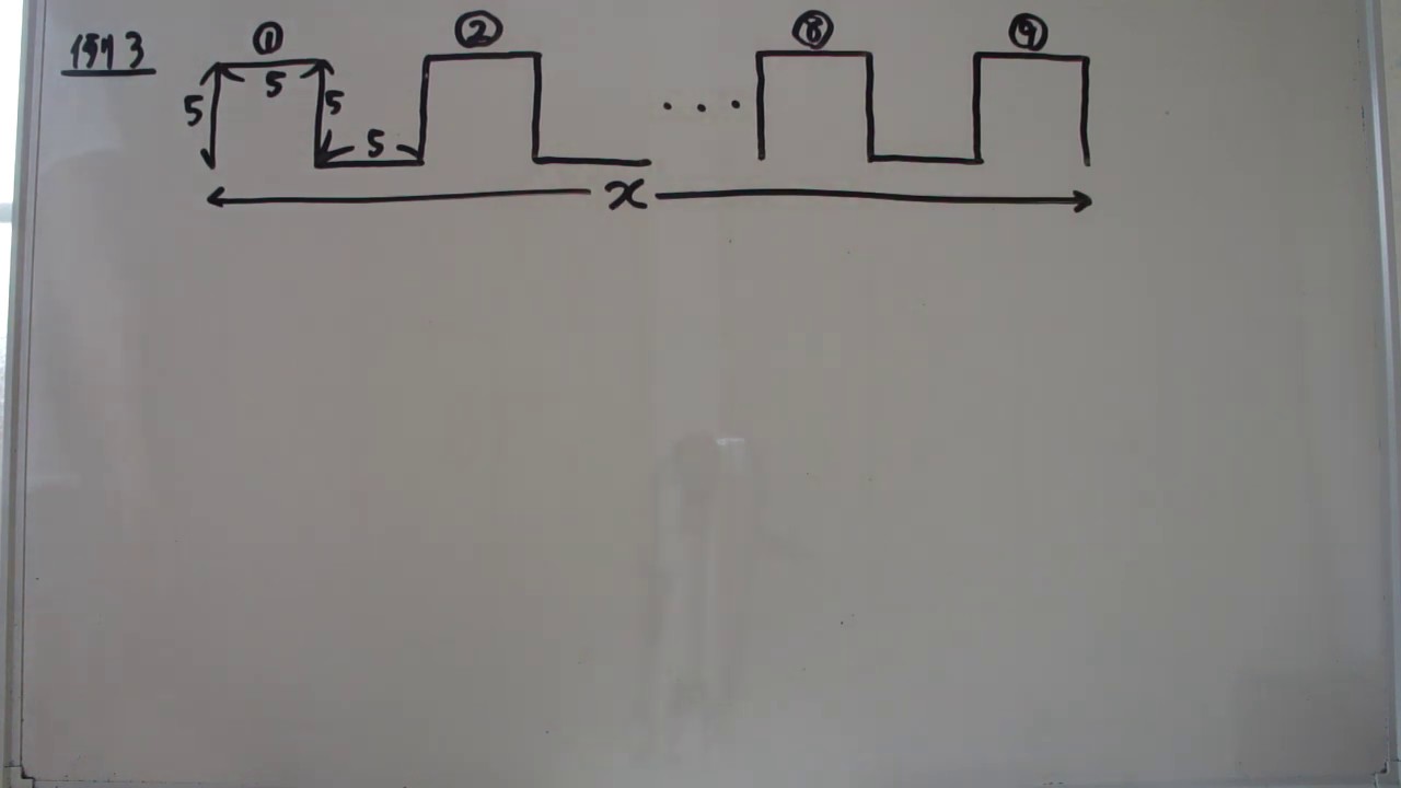 小学４年生向け 算数 周期算 Youtube