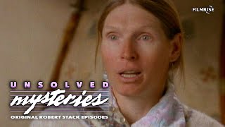 Unsolved Mysteries with Robert Stack  Season 7, Episode 20  Full Episode