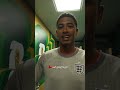 Bellingham on THAT win vs Mexico! 🏴󠁧󠁢󠁥󠁮󠁧󠁿