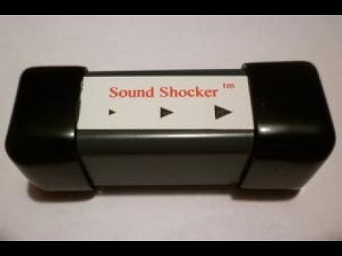 Low Auxiliary Volume in Car FIX Sound Shocker - YouTube