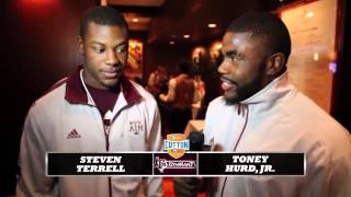 12MTV Road Show: Lawry's Beef Bowl