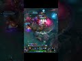 ⚡ NEVERMOREVINZ Xin Zhao Carries EPIC Teamfight! 💥 | LoL