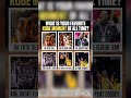 #nba #kobebryant