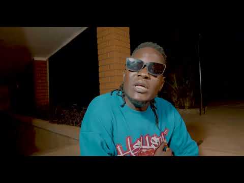 Onyamo Anyama By Zetive Ft Kamaz Official 4k Music Video