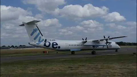 Spotting at Rennes Airport 6/ 07/13 [RNS-LFRN]