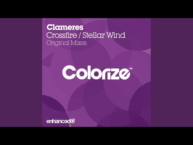 Clameres - Stellar Wind