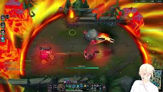 Caelen Nightwing Steam League of Legends Montage 02