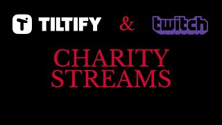 How to setup Charity Streams on Twitch using Tiltify - A Simple Tutorial (Updated 2022)