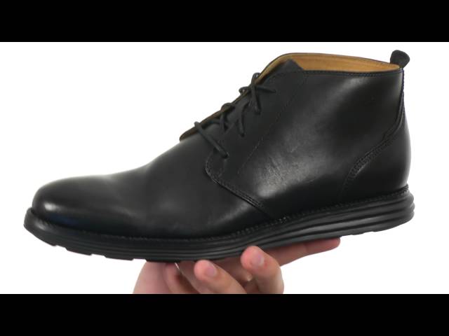 original grand chukka