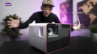 BenQ x3000i 4K HDR Gaming Projector | The Best in 2023 screenshot 1