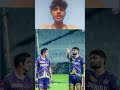 Rinku Singh vice captain ban chuka hai KKR team ka #cricket #ipl #rcbians #kkr