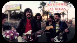 Video thumbnail of "Los Románticos de Zacatecas- Muchacha"