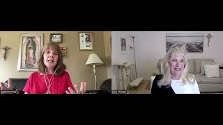 Interview of Patti Maguire Armstrong