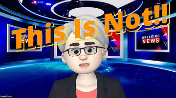 This Is Not!! - Episode One