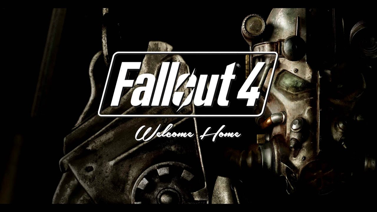 Music from fallout 4 фото 76