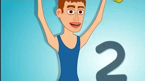 I played muscle clicker 2