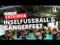 Folge 55 - Fatu Hiva erleben: Sängerfest, Inselleben &amp; echte Begegnungen
