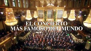 Concierto de Año Nuevo 2016