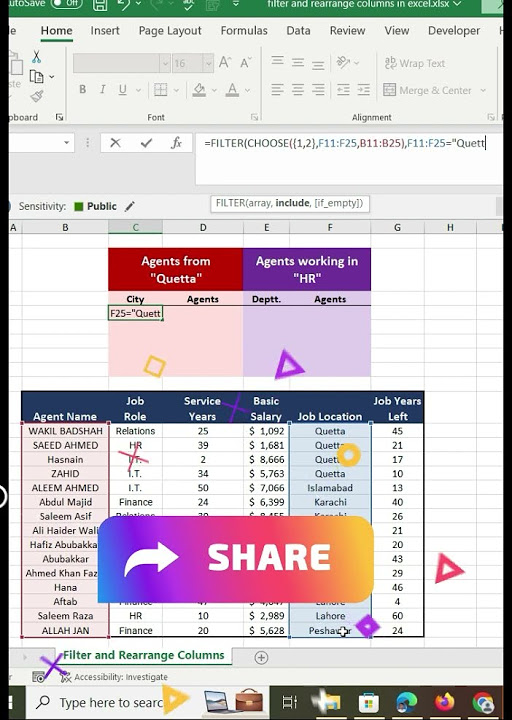 filter-and-rearrange-non-adjacent-columns-with-filter-function-in-excel