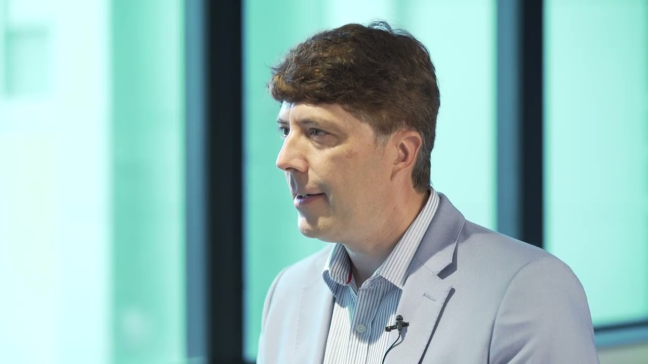 ESGTech Fund Manager Interview with Cedric Rimaud, Earthwake