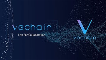 VeChain Tech Sneak Preview