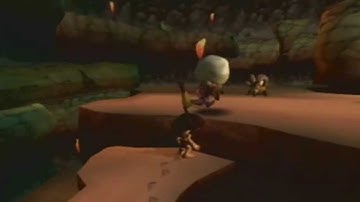 Tak and the Power of Juju walkthrough part 5: The Art of Failing