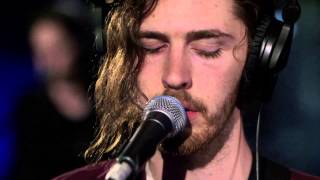 Hozier  Album Track By Track  Angel Of Small Death U0026 The Codeine Scene