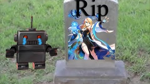 [Elsword_EU] RIP Prime Operator
