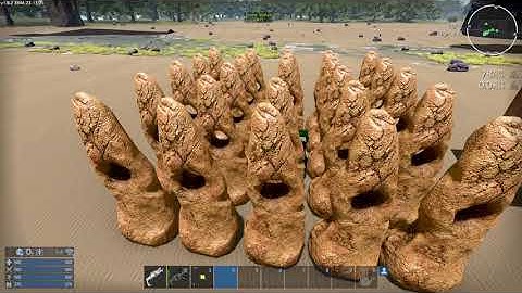 Things Eleon Probably Doesn