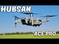 HUBSAN ACE PRO ... Вся правда, полный обзор квадрокоптера. 4K и датчики препятствий