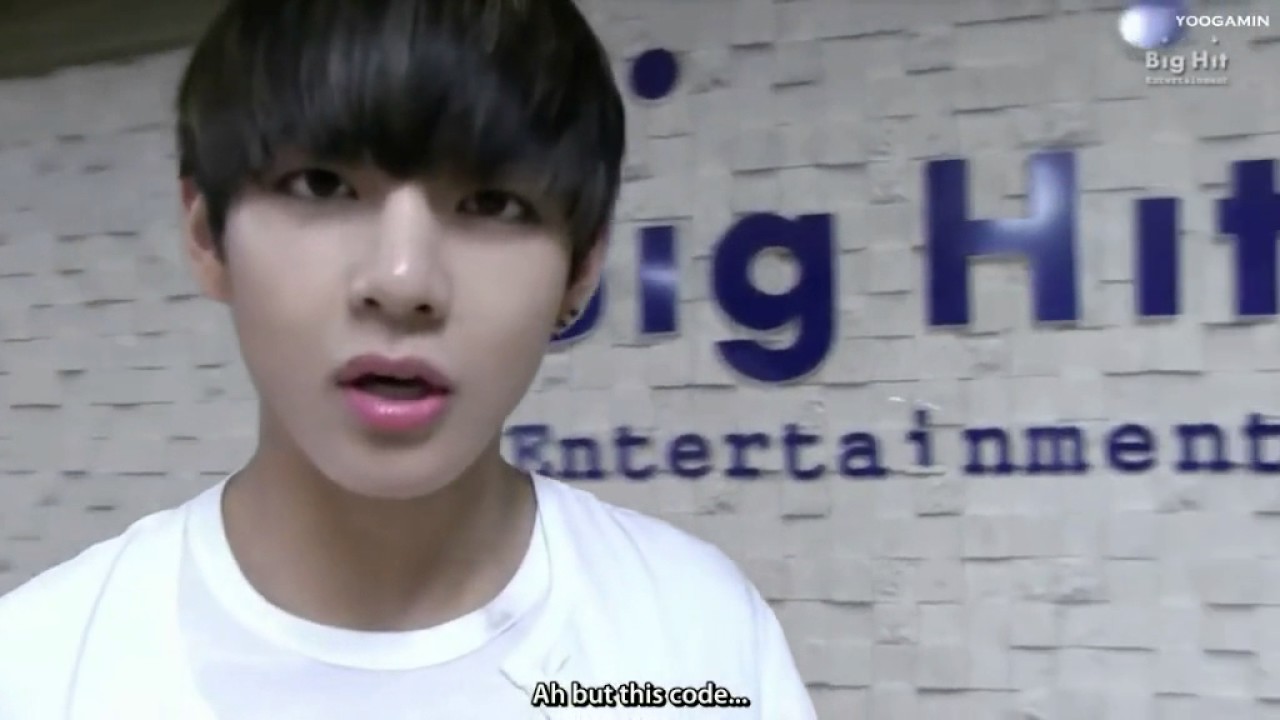 BTS and EXO CRACK(RUS VER)