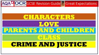 Achieving a Grade 9 for GCSE English Literature: Great Expectations