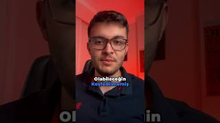 Sadece 13 Günde Tüm Soru Ti̇pleri̇ne Haki̇m Olabi̇leceği̇n Gi̇zli̇ Li̇ste