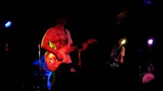 Harlem - Gay Human Bones - Live @ the Empty Bottle in Chicago