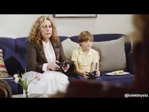 Vino El Amor - Graciela Capitulo 118 Kimberly Dos Ramos - YouTube