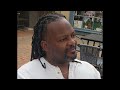 After Church with First Love Unbroken