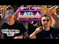 DJ Robin & Schürze - Layla (Official New Video - German Version)